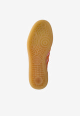 Adidas Originals Handball Spezial Suede Low-Top Sneakers