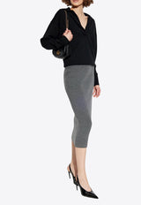 Tom Ford Cashmere V-neck Sweater