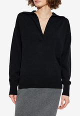 Tom Ford Cashmere V-neck Sweater