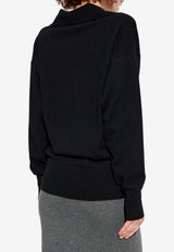 Tom Ford Cashmere V-neck Sweater
