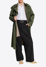 Etro Long-Sleeved Formal Shirt