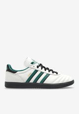 Adidas Originals Samba JP Leather Low-Top Sneakers