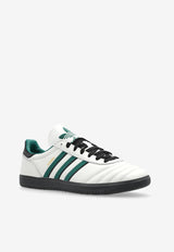 Adidas Originals Samba JP Leather Low-Top Sneakers