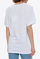 Max Mara Sequoia Printed T-shirt