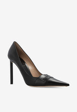 Tom Ford Eva 110 Leather Pumps