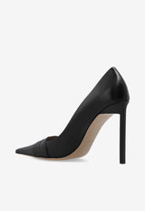 Tom Ford Eva 110 Leather Pumps