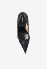 Tom Ford Eva 110 Leather Pumps