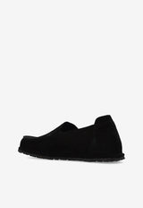 Birkenstock Utti Suede Loafers