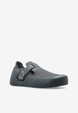 Birkenstock Reykjavik Nubuck Leather Shoes