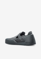 Birkenstock Reykjavik Nubuck Leather Shoes