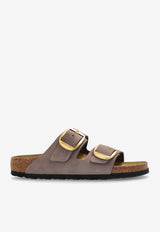 Birkenstock Arizona Big Buckle Slides