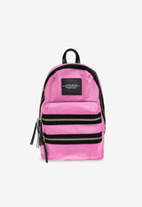 Marc Jacobs Medium Biker Backpack