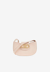 Ferragamo Mini Gabby Shoulder Bag