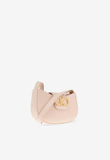 Ferragamo Mini Gabby Shoulder Bag