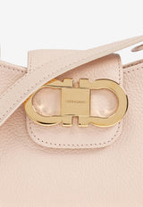 Ferragamo Mini Gabby Shoulder Bag