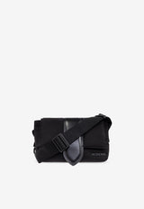 Jacquemus Small Bambino Messenger Bag