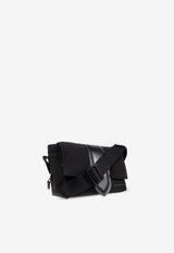 Jacquemus Small Bambino Messenger Bag