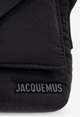 Jacquemus Small Bambino Messenger Bag
