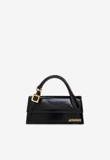 Jacquemus Le Chiquito Long Leather Handbag