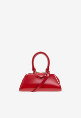 Givenchy Mini Antigona Top Handle Bag