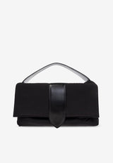 Jacquemus Bambino Nylon Top Handle Bag