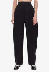 Givenchy Balloon Wool Pants