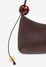 Jacquemus Bisou Perle Shoulder Bag