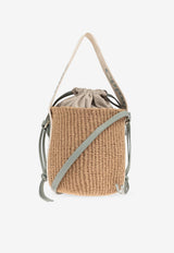 Chloé Small Woody Basket Bag