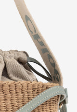 Chloé Small Woody Basket Bag