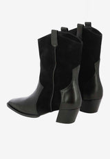 Denise Ankle Boots