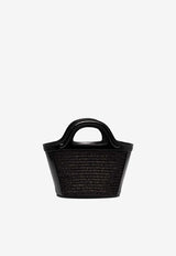 Marni Micro Tropicalia Raffia Handbag Black BMMP0067Q0P386000N99_8ea99654-a390-414b-abf2-fe373716209f