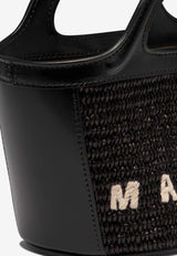 Marni Micro Tropicalia Raffia Handbag Black BMMP0067Q0P386000N99_8ea99654-a390-414b-abf2-fe373716209f