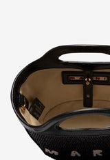 Marni Micro Tropicalia Raffia Handbag Black BMMP0067Q0P386000N99_8ea99654-a390-414b-abf2-fe373716209f