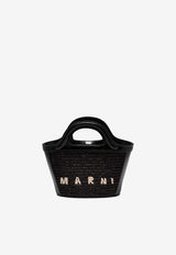 Marni Micro Tropicalia Raffia Handbag Black BMMP0067Q0P386000N99_8ea99654-a390-414b-abf2-fe373716209f