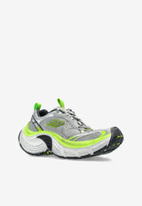 Balenciaga 6XL Nylon and Mesh Sneakers Multicolor 815859W2MV2_1937_GREYWHITE_32772794