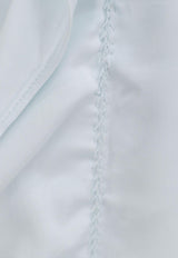 Jil Sander Plunging V-neck Maxi Dress Light Blue J02CT0299J65022_460_Blue_29847435