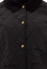 Annandale Quilted Jacket