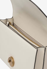 PINKO Love One Crossbody Bag White 105856A0F1Z14Q_f2ee78ec-d935-47af-a7fc-7b2f9ffcd79b