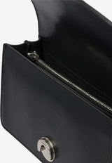 PINKO Mini Love One Crossbody Bag Black 105856A0F1Z99O_d5ecf28e-6d45-4ea6-8e65-6ee8c885ebea