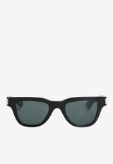 Wellington Square Sunglasses