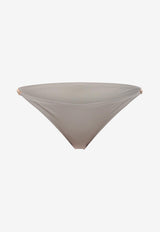 Celine Triomphe Bikini Bottom Green 2Z220152C_29VM_Green_29854165