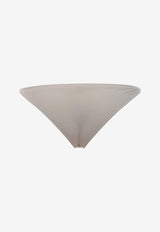 Celine Triomphe Bikini Bottom Green 2Z220152C_29VM_Green_29854165