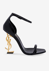 Saint Laurent Opyum 110 Patent Leather Sandals Black 5576621TV1A1000_Black_29851329