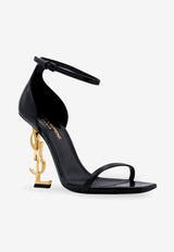 Saint Laurent Opyum 110 Patent Leather Sandals Black 5576621TV1A1000_Black_29851329