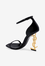 Saint Laurent Opyum 110 Patent Leather Sandals Black 5576621TV1A1000_Black_29851329