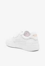 Axel Arigato Dice Lo Leather Sneakers Optical White F2300001_WHITE_WHITE/WHITE_33002013