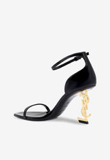 Saint Laurent Opyum 85 Patent Leather Sandals Black 5576791TV1A1000_Black_29852317