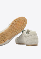 ALOHAS TB. 56 Suede Low-Top Sneakers Gray S10099102_82276