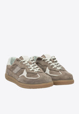 ALOHAS TB. 490 Rife Suede Low-Top Sneakers Taupe S10047128_3de5d101-9c89-4735-9995-7689f929ed42
