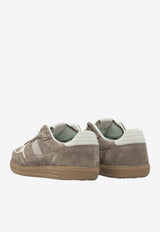 ALOHAS TB. 490 Rife Suede Low-Top Sneakers Taupe S10047128_3de5d101-9c89-4735-9995-7689f929ed42